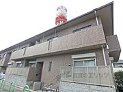 茨木市駅より徒歩32分 2階 築22年2ヶ月の賃貸物件