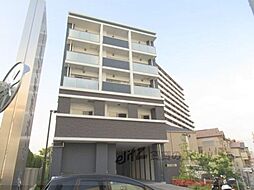 グランブルー高槻