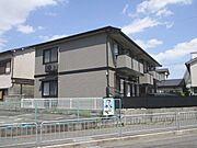 高槻市駅よりバス15分 徒歩3分 1階 築27年1ヶ月の賃貸物件
