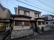 総持寺駅より徒歩22分 2階 築60年4ヶ月の賃貸物件