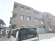 南茨木駅より徒歩13分 3階 築7年2ヶ月の賃貸物件