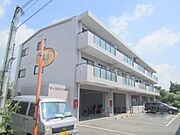 御殿山駅より徒歩72分 3階 築27年9ヶ月の賃貸物件
