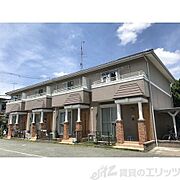 彩都西駅より徒歩23分 1階 築18年11ヶ月の賃貸物件