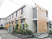 岸辺駅より徒歩20分 2階 築24年10ヶ月の賃貸物件