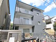 茨木市駅より徒歩20分 1階 築39年4ヶ月の賃貸物件