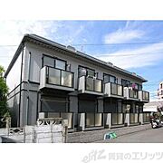 センタービレッジ 1階 築27年1ヶ月の賃貸物件