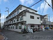 南茨木駅より徒歩16分 1階 築40年2ヶ月の賃貸物件