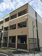 吹田駅より徒歩13分 3階 築13年6ヶ月の賃貸物件