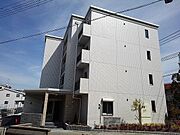 カーササリーレ 4階 築7年2ヶ月の賃貸物件