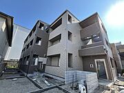 アート摂津富田 1階 築1年9ヶ月の賃貸物件