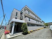 高槻駅より徒歩34分 3階 築30年4ヶ月の賃貸物件
