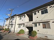 光荘 1階 築41年7ヶ月の賃貸物件