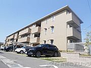 茨木駅よりバス34分 徒歩3分 2階 築8年の賃貸物件