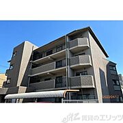 ルミエール上山手 3階 築27年5ヶ月の賃貸物件