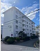 茨木市駅より徒歩28分 3階 築56年7ヶ月の賃貸物件