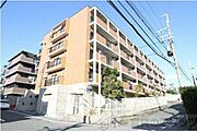 千里山駅より徒歩18分 3階 築30年2ヶ月の賃貸物件