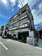 グランドハイツ嵯峨 4階 築45年4ヶ月の賃貸物件
