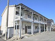 富田駅より徒歩35分 2階 築56年7ヶ月の賃貸物件