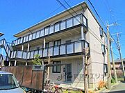 摂津富田駅より徒歩21分 2階 築31年3ヶ月の賃貸物件