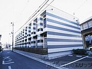 レオパレス辻子 2階 築26年7ヶ月の賃貸物件