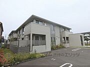 茨木市駅より徒歩17分 2階 築8年10ヶ月の賃貸物件