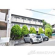 豊川駅より徒歩13分 3階 築27年4ヶ月の賃貸物件