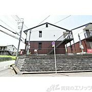 豊川駅より徒歩6分 2階 築29年7ヶ月の賃貸物件