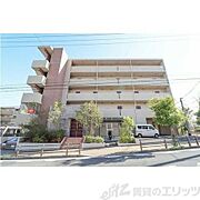 StepupCourt 4階 築16年3ヶ月の賃貸物件