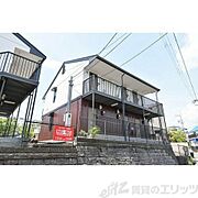 ハイツサン幸３棟 1階 築29年7ヶ月の賃貸物件