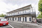 ハイム多摩 1階 築39年5ヶ月の賃貸物件