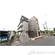 北千里駅より徒歩21分 3階 築13年10ヶ月の賃貸物件