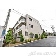 カサデビオラ 2階 築19年8ヶ月の賃貸物件
