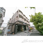 豊川駅より徒歩9分 3階 築30年11ヶ月の賃貸物件