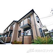 彩都西駅より徒歩20分 1階 築25年2ヶ月の賃貸物件