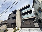 カーサ・プレッツァ豊里 2階 新築の賃貸物件