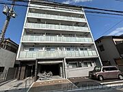 摂津富田駅より徒歩10分 3階 築2年3ヶ月の賃貸物件