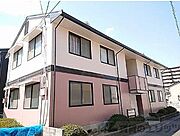アビタシオン 2階 築37年8ヶ月の賃貸物件