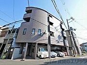 淡路駅より徒歩7分 4階 築27年9ヶ月の賃貸物件