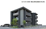 富田駅より徒歩12分 1階 新築の賃貸物件