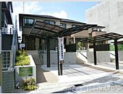 桃山台駅よりバス15分 徒歩4分 1階 築12年3ヶ月の賃貸物件