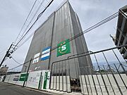 井高野駅より徒歩9分 6階 新築の賃貸物件
