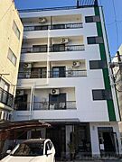 西原ハイツ 2階 築36年10ヶ月の賃貸物件