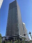 中之島駅より徒歩3分 27階 築8年7ヶ月の賃貸物件
