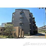 桃山台駅より徒歩12分 4階 築31年2ヶ月の賃貸物件
