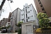 メゾン江坂 4階 築55年2ヶ月の賃貸物件