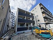淡路駅より徒歩17分 1階 新築の賃貸物件