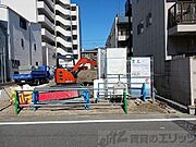 淡路駅より徒歩17分 2階 新築の賃貸物件