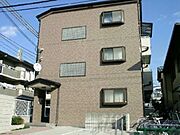 リブレ三光ファイブ 1階 築24年2ヶ月の賃貸物件