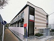 南千里駅より徒歩18分 2階 築21年1ヶ月の賃貸物件