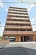 ラルテ中津 2階 築20年の賃貸物件
